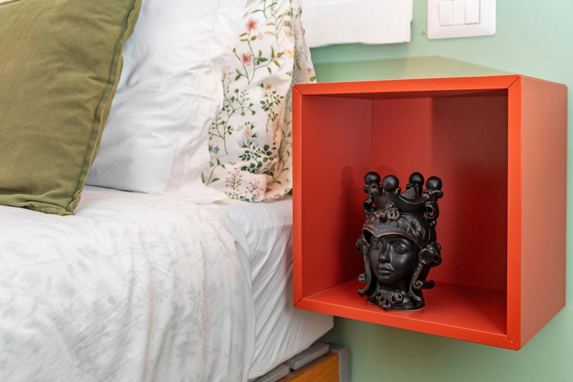 Guest house Orlando E Angelica By Tabula House Catania