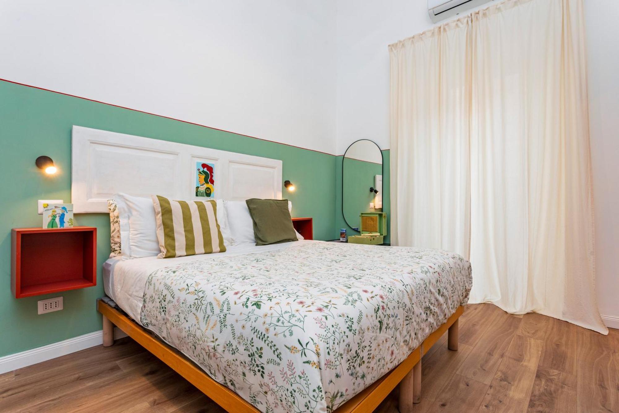 Guest house Orlando E Angelica By Tabula House *