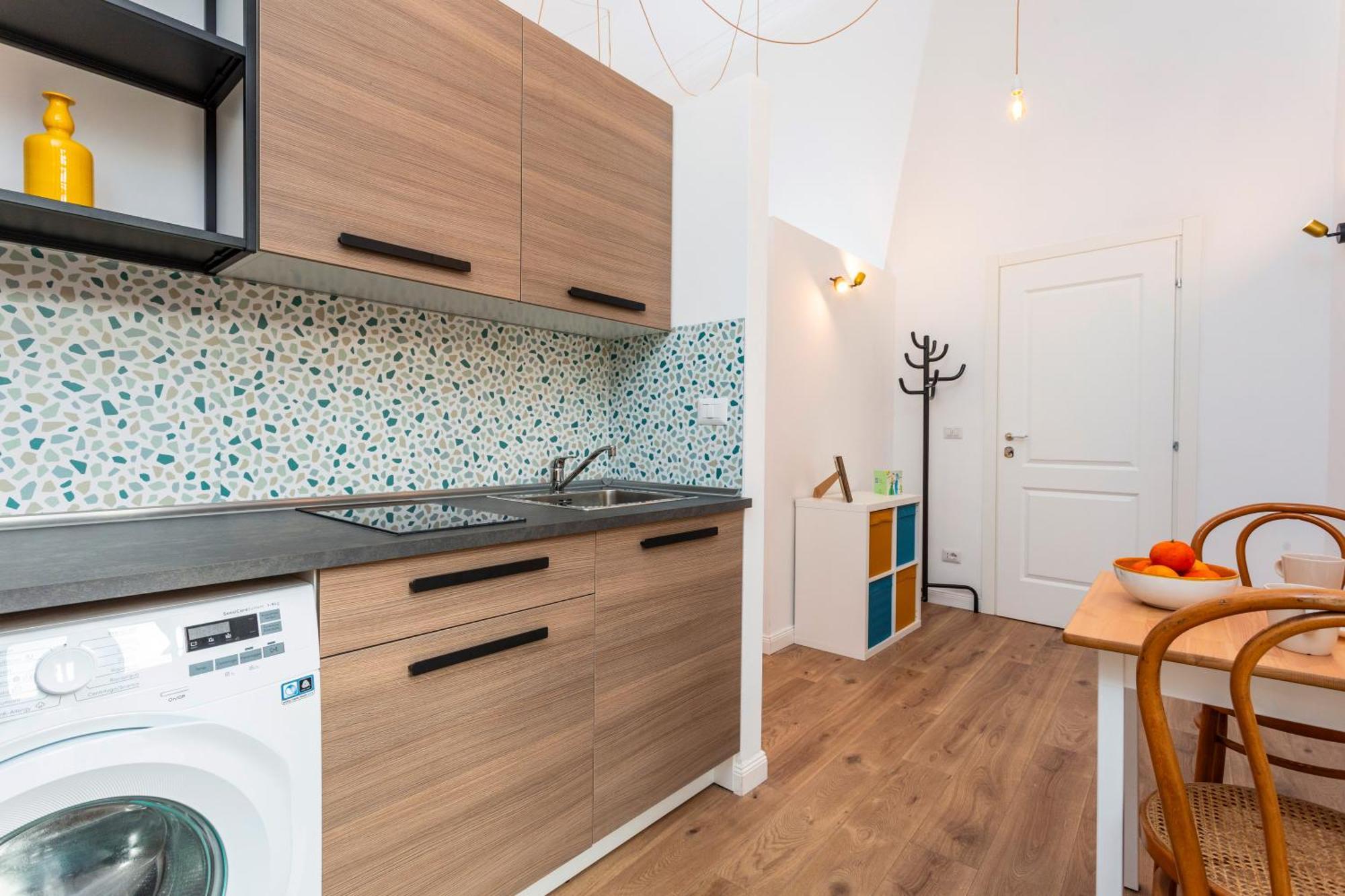 Guest house Orlando E Angelica By Tabula House