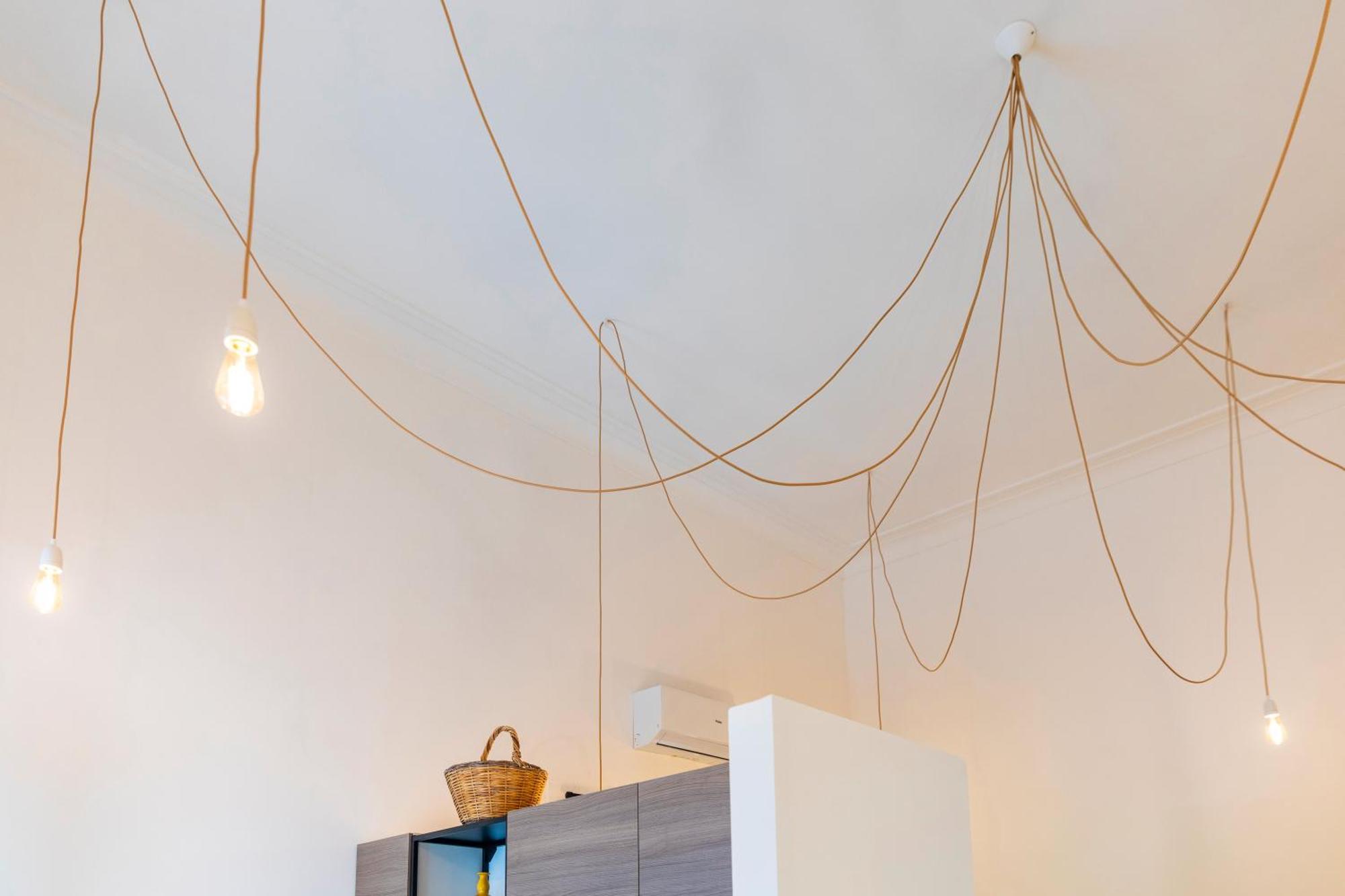 Orlando E Angelica By Tabula House Guest house