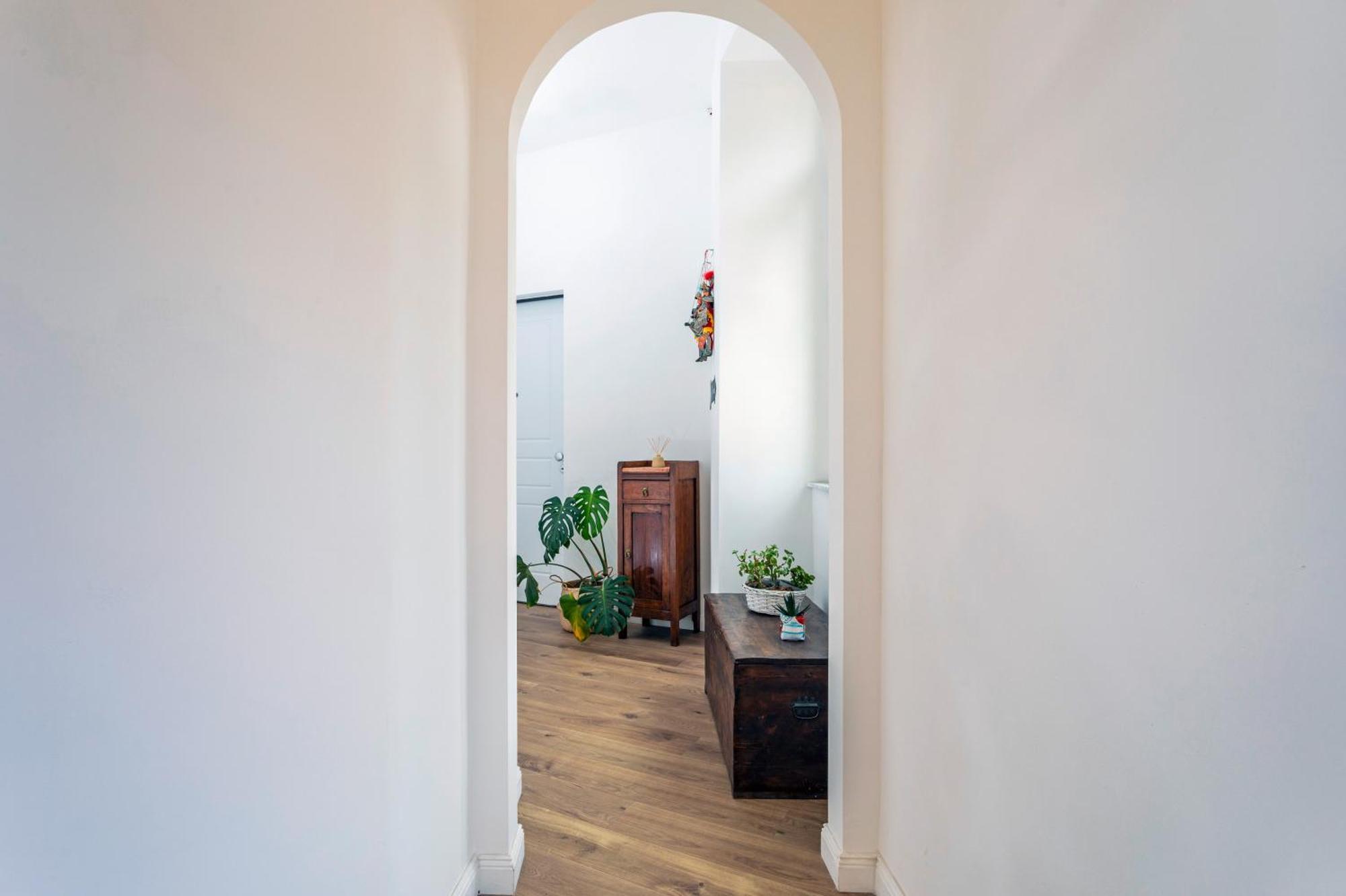 Orlando E Angelica By Tabula House Catania