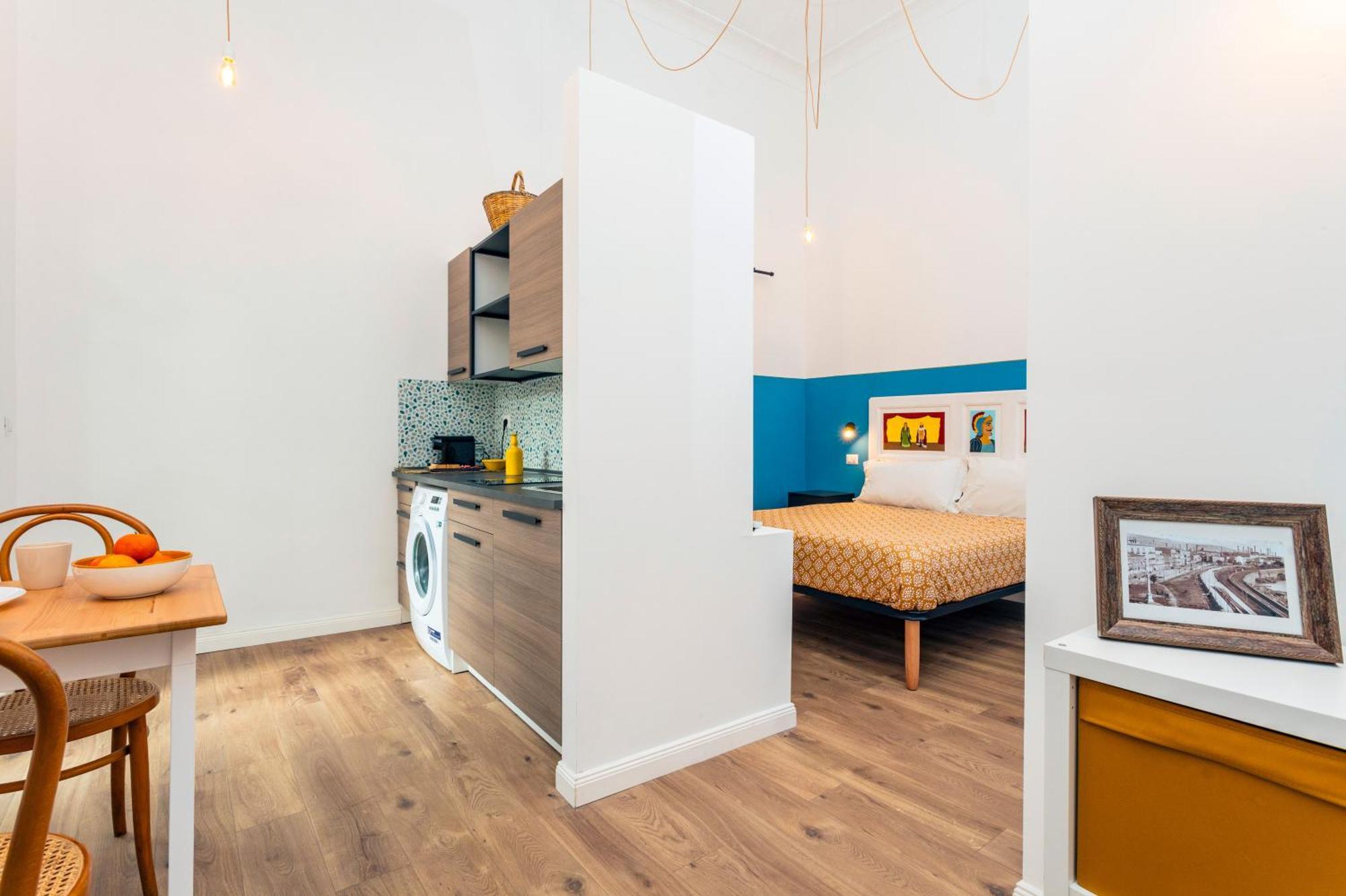 Affittacamere Orlando E Angelica By Tabula House